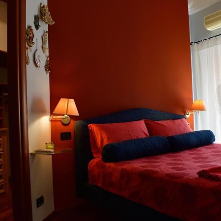 B&B Le Casette Di Lu Agrigento Luaran gambar