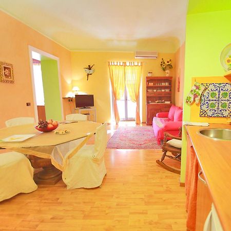 B&B Le Casette Di Lu Agrigento Bilik gambar