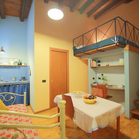 B&B Le Casette Di Lu Agrigento Bilik gambar