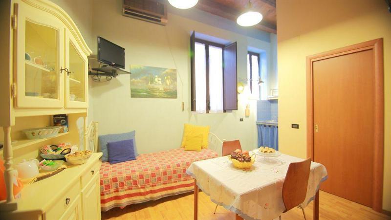 B&B Le Casette Di Lu Agrigento Luaran gambar