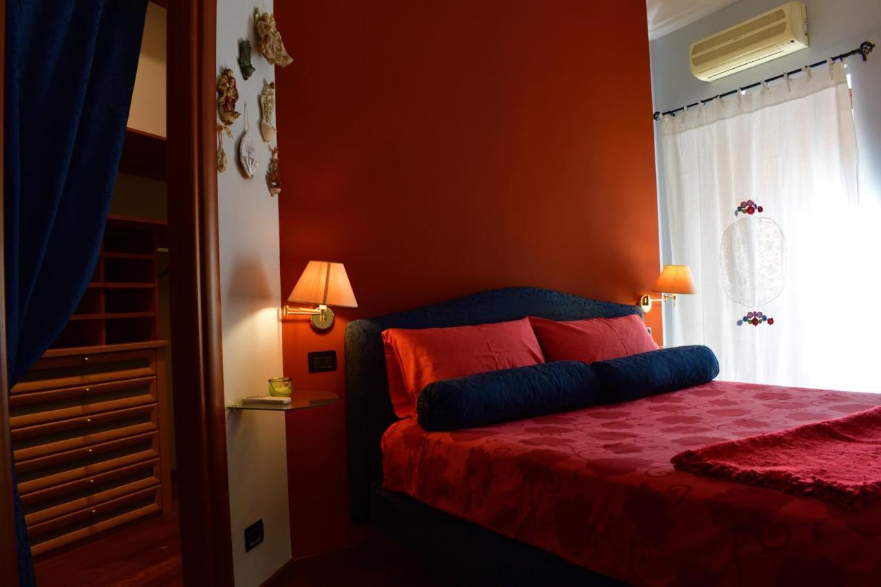 B&B Le Casette Di Lu Agrigento Luaran gambar