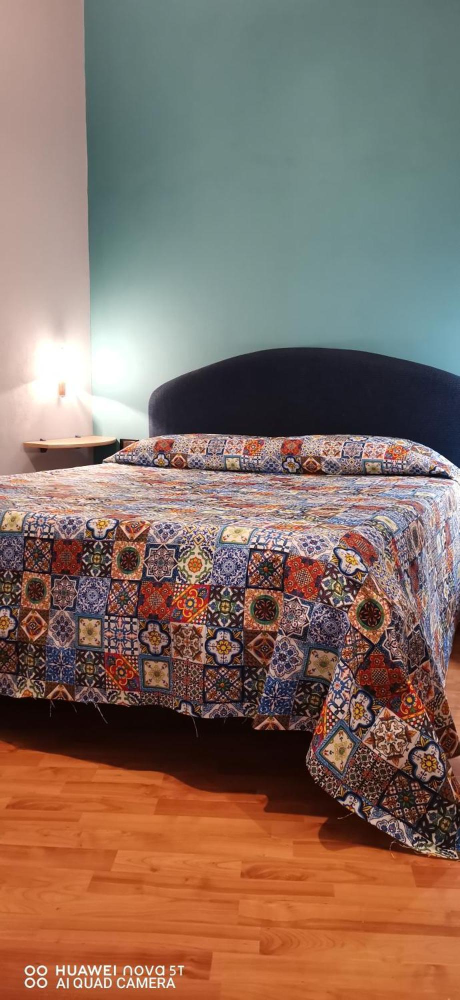 B&B Le Casette Di Lu Agrigento Luaran gambar
