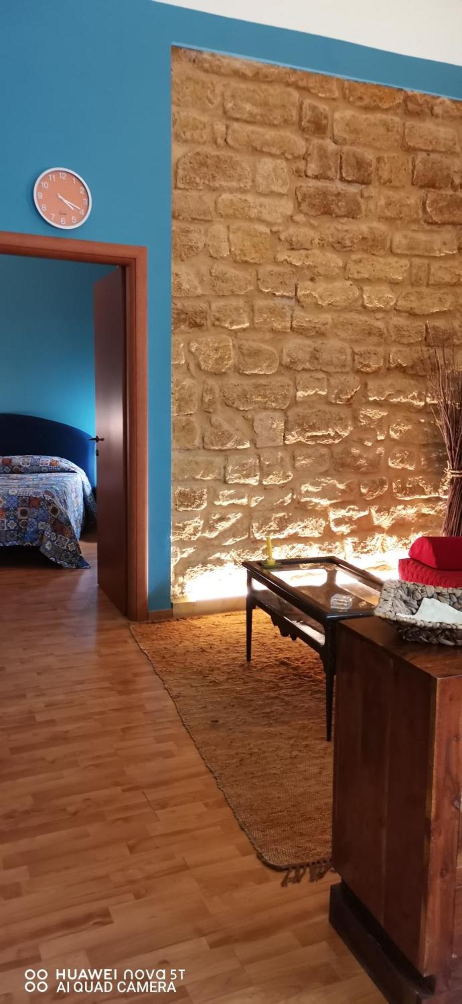 B&B Le Casette Di Lu Agrigento Luaran gambar