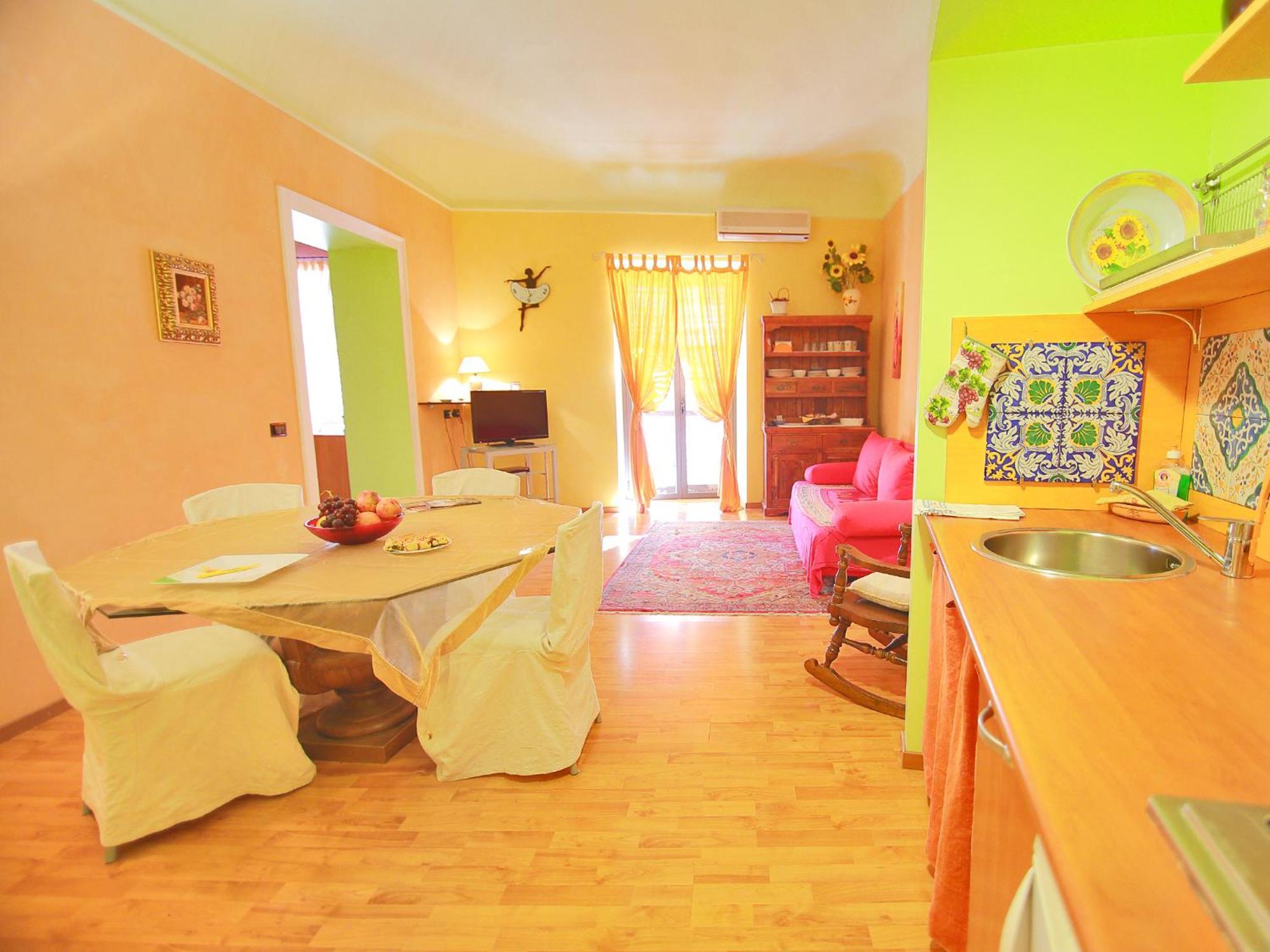 B&B Le Casette Di Lu Agrigento Bilik gambar