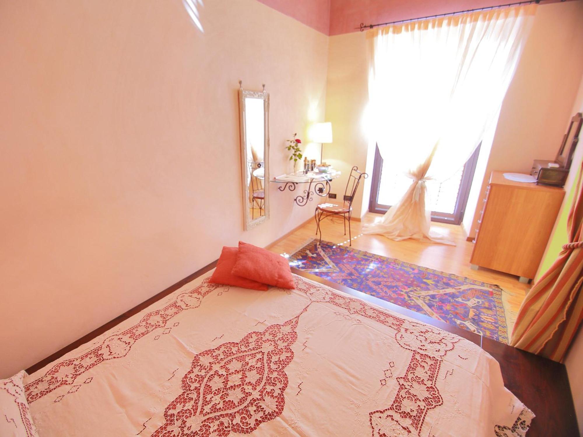B&B Le Casette Di Lu Agrigento Bilik gambar