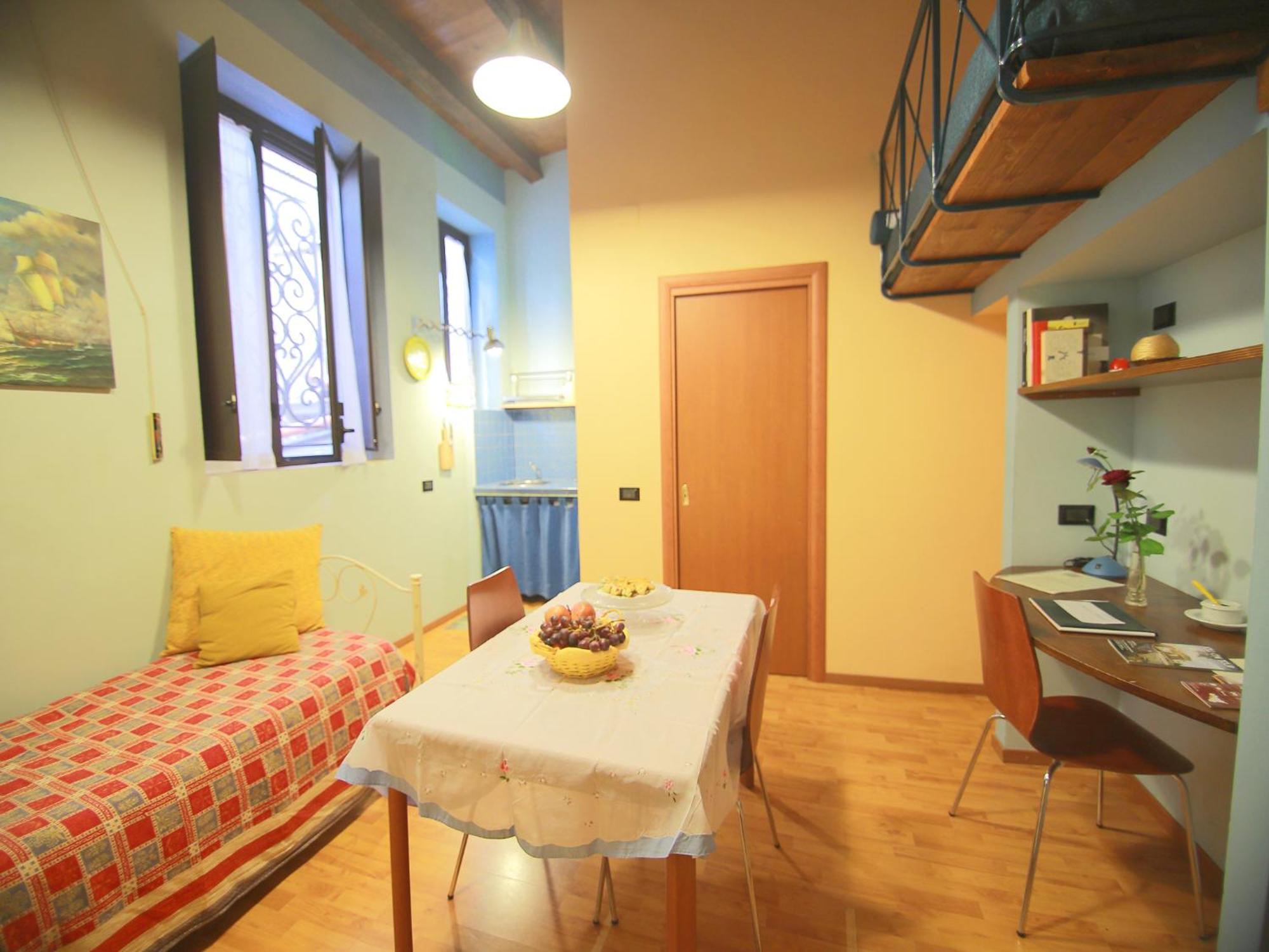 B&B Le Casette Di Lu Agrigento Bilik gambar
