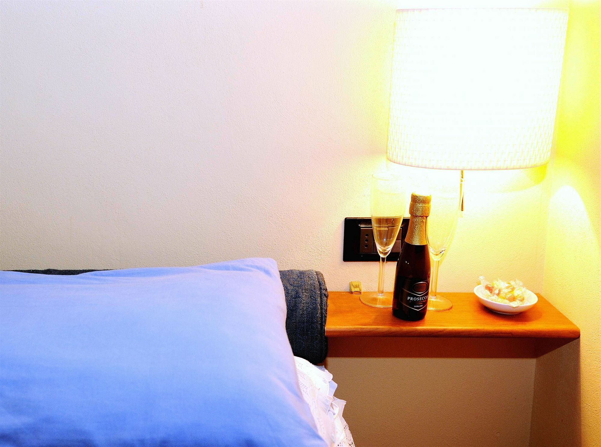 B&B Le Casette Di Lu Agrigento Luaran gambar