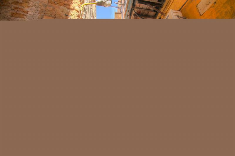B&B Le Casette Di Lu Agrigento Luaran gambar